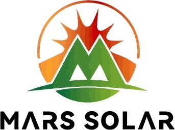Mars Solar